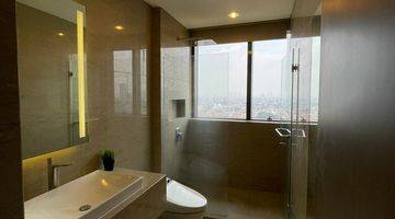 Gambar 4 Apartmen One Park Avenue South Jakarta, Full Furnished 