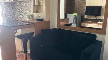 Gambar 1 APARTEMEN GREEN PRAMUKA JAKARTA PUSAT