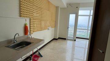 Gambar 5 APARTEMEN B RESIDENCE BSD TYPE STUDIO