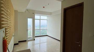 Gambar 2 APARTEMEN B RESIDENCE BSD TYPE STUDIO