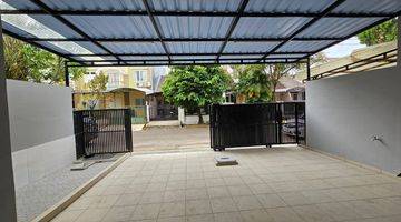 Gambar 1 DIJUAL RUMAH BRAND NEW DI GADING SERPONG