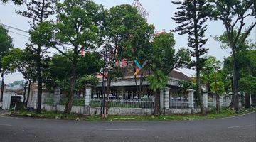 Gambar 1 Rumah Hook di Pusat Kota Area Gunung Gunung, Klojen Malang