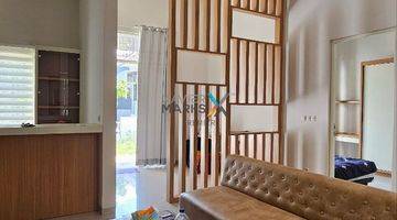 Gambar 1 Rumah Furnished di Austinville, Dieng, Malang