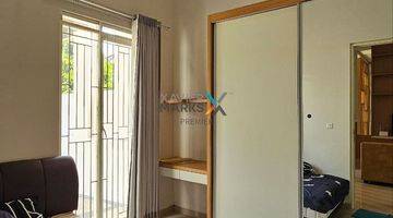 Gambar 4 Rumah Furnished di Austinville, Dieng, Malang