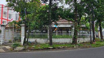 Gambar 2 Rumah Hook di Pusat Kota Area Gunung Gunung, Klojen Malang