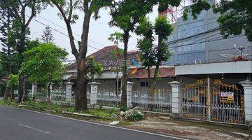 Gambar 3 Rumah Hook di Pusat Kota Area Gunung Gunung, Klojen Malang