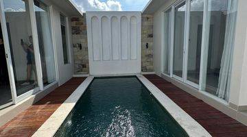 Gambar 1 Leasehold 2 Bed Rooms Villa In Seminyak