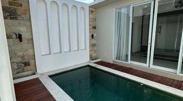 Gambar 3 Leasehold 2 Bed Rooms Villa In Seminyak