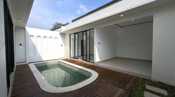 Gambar 1 Leasehold 2 Bed Rooms Villa In Seminyak