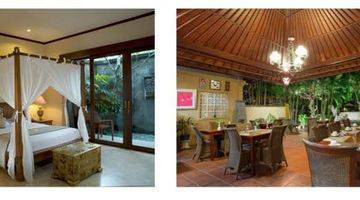 Gambar 4 Luxury Villa With 7bedrooms Located In The Prime Of Seminyak Area