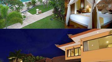 Gambar 5 Luxury Villa With 7bedrooms Located In The Prime Of Seminyak Area