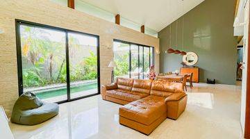 Gambar 3 Modern Beautiful Villa Only 200m From Batu Belig Beach 