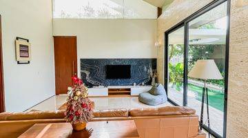 Gambar 4 Modern Beautiful Villa Only 200m From Batu Belig Beach 