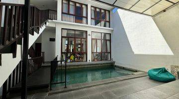 Gambar 4 Ocean View 5 Bed Villa In Puri Gading Jimbaran 