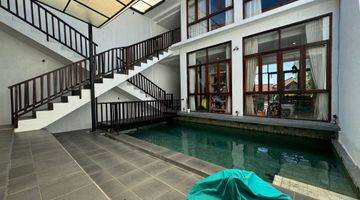 Gambar 2 Ocean View 5 Bed Villa In Puri Gading Jimbaran 