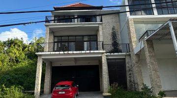 Gambar 1 Ocean View 5 Bed Villa In Puri Gading Jimbaran 