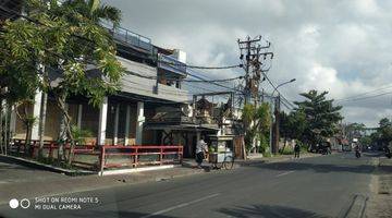 Gambar 1 Dijual Tanah Bonus Bangunan Di Pinggir Jalan Utama Pratama Tanjung Benoa