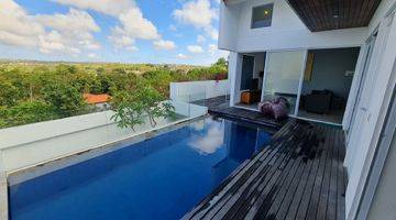 Gambar 1 3 Bedroom Villa With Ocean And Sunset View In Ungasan