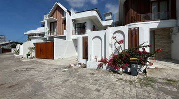 Gambar 1 VILLA READY SIAP HUNI MEDITERANIAN OCEAN VIEW FOR RENT