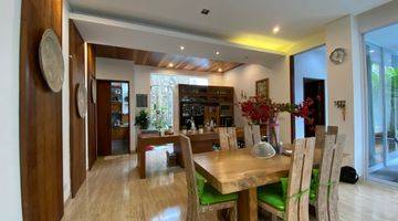 Gambar 3 TROPICAL MODERN 3BED VILLA IN KEROBOKAN NEAR PETITENGET BEACH