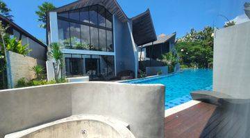 Gambar 1 2 BED VILLA WITH POOL LAGOON IN SAWANGAN NUSA DUA