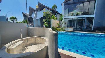 Gambar 3 2 BED VILLA WITH POOL LAGOON IN SAWANGAN NUSA DUA