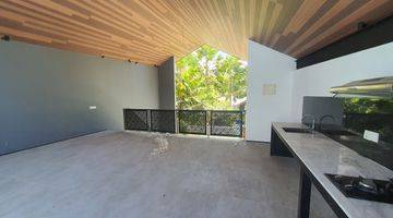 Gambar 4 2 BED VILLA WITH POOL LAGOON IN SAWANGAN NUSA DUA