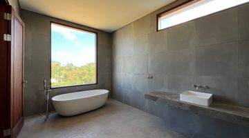 Gambar 4 BRAND NEW VILLA WITH RICEFIELD VIEW IN CANGGU 