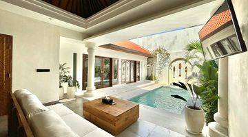 Gambar 2 Yearly Rental Villa In Central Petitenget Seminyak 