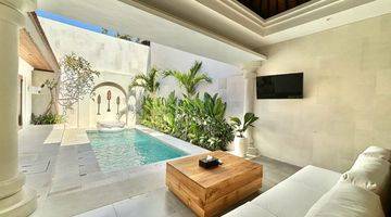 Gambar 4 Yearly Rental Villa In Central Petitenget Seminyak 