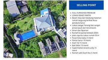 Gambar 5 Dijual Premium Villa Di Ketewel Gianyar 50M Dari Jalan Ida Bagus Mantra