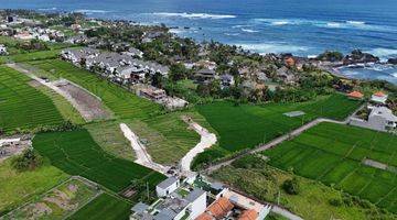 Gambar 2 Tanah Kavling Pantai Cemagi 