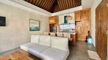 Gambar 5 Yearly Rental Villa In Central Petitenget Seminyak 