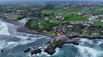 Gambar 1 Tanah Kavling Pantai Cemagi 