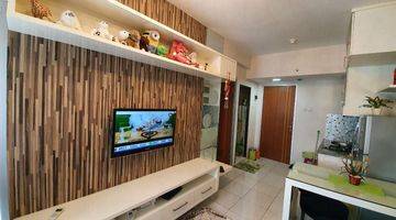 Gambar 2 Disewakan Apartemen Puncak Permai Furnished 2BR