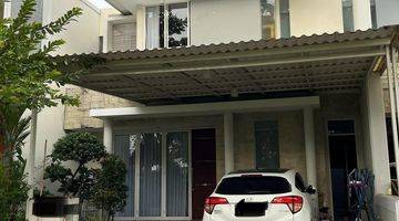 Gambar 1 Dijual Rumah Royal Residence Furnis SHM Bagus