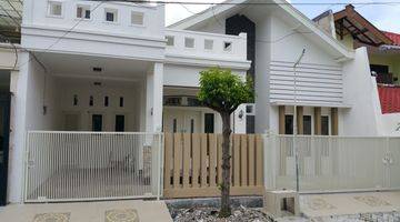 Gambar 1 Dijual Rumah di Villa kalijudan indah SHM