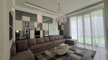 Gambar 2 Rumah di Pakuwon City Grand Island , Surabaya Sam.ya3642