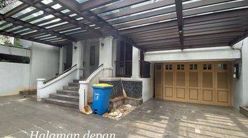 Gambar 4 Rumah Disewa Bisa Untuk Tempat Usaha Dimenteng Jakarta Pusat