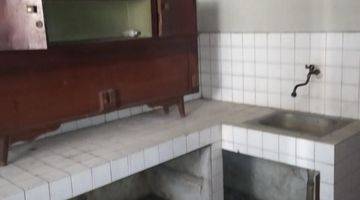 Gambar 4 Rumah Dan Bangunan Lama Dijual, di Bawah Njop