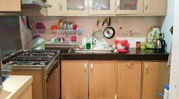 dapur rumah 2 lantai setraduta bagus