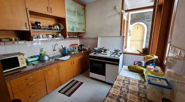 dapur jual rumah di sumber sari
