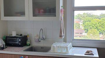 dapur jual atau sewa apartment pares,