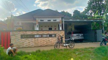 Gambar 3 Rumah murah di bekasi