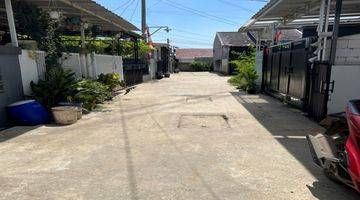 Gambar 1 Rumah Minimalis 1 Lantai 10 menit ke The Park Sawangan 430jtan Siap Nego J17722