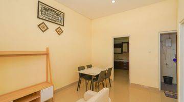 Gambar 2 Rumah Cantik Semi Furnished Bisa Nego 8 Menit ke The Park Sawangan J24429