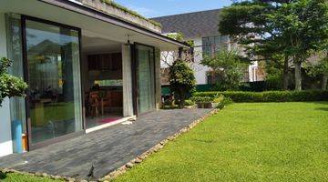 Gambar 3 Rumah Design Villa Modern Di Cluster Favorite Rancamaya