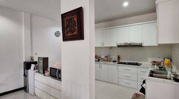 Gambar 5 Rumah Hoek Design Mewah dan Modern di Cluster Premium Sentul City