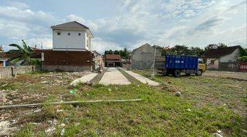 Gambar 1 Dijual Rumah Baru Harga Murah di Wedi Klaten Selatan SHM Ready