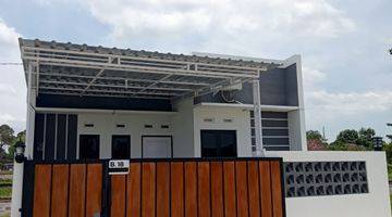 Gambar 5 Dijual Rumah Murah Lokasi Strategis Dikebonarum Klaten